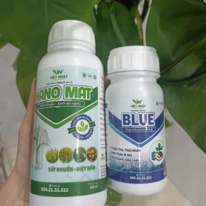 phân bón vi lượng nano mat sát khuẩn diệt nấm